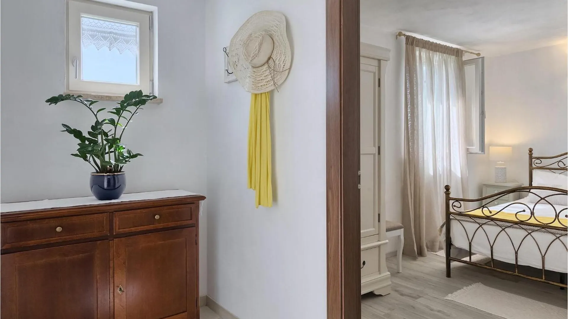 Vakantiehuis Villa Cartolina Motovun