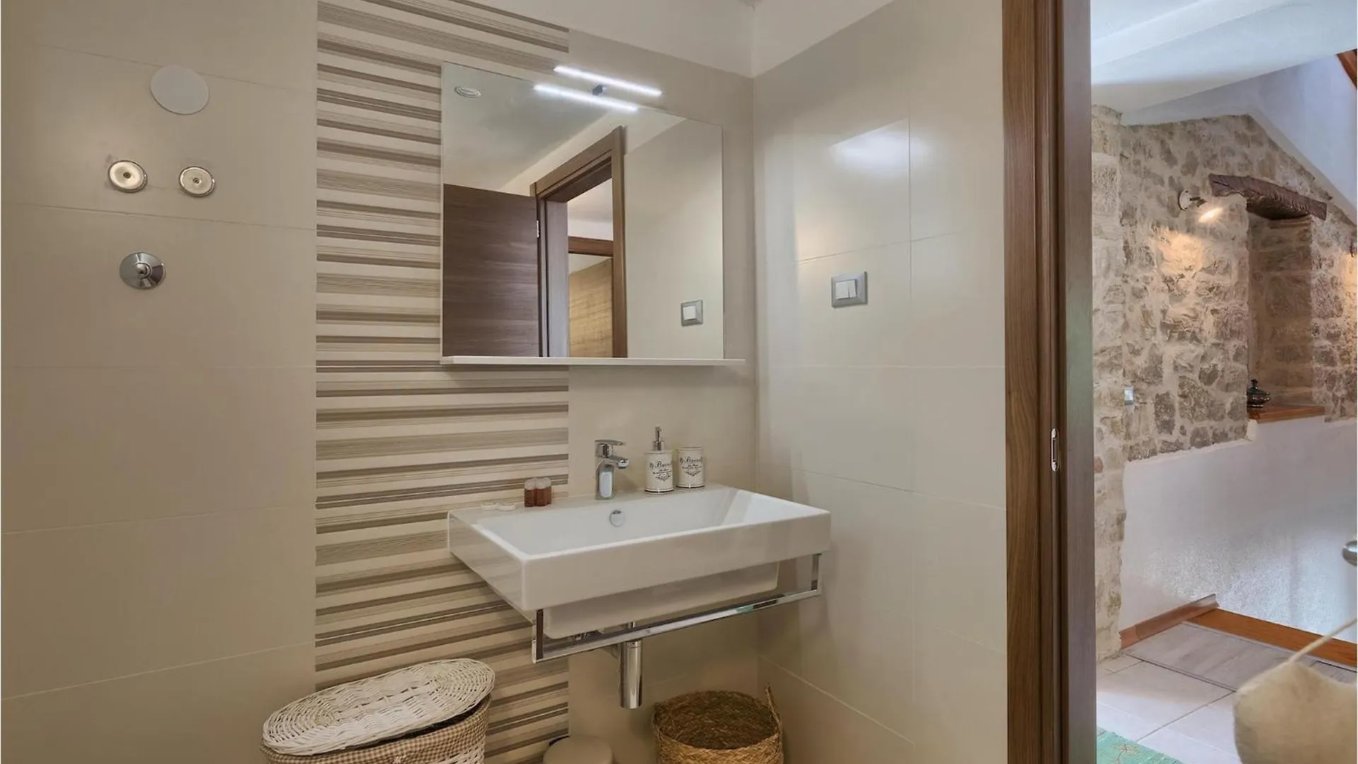 Villa Cartolina 모토분 크로아티아