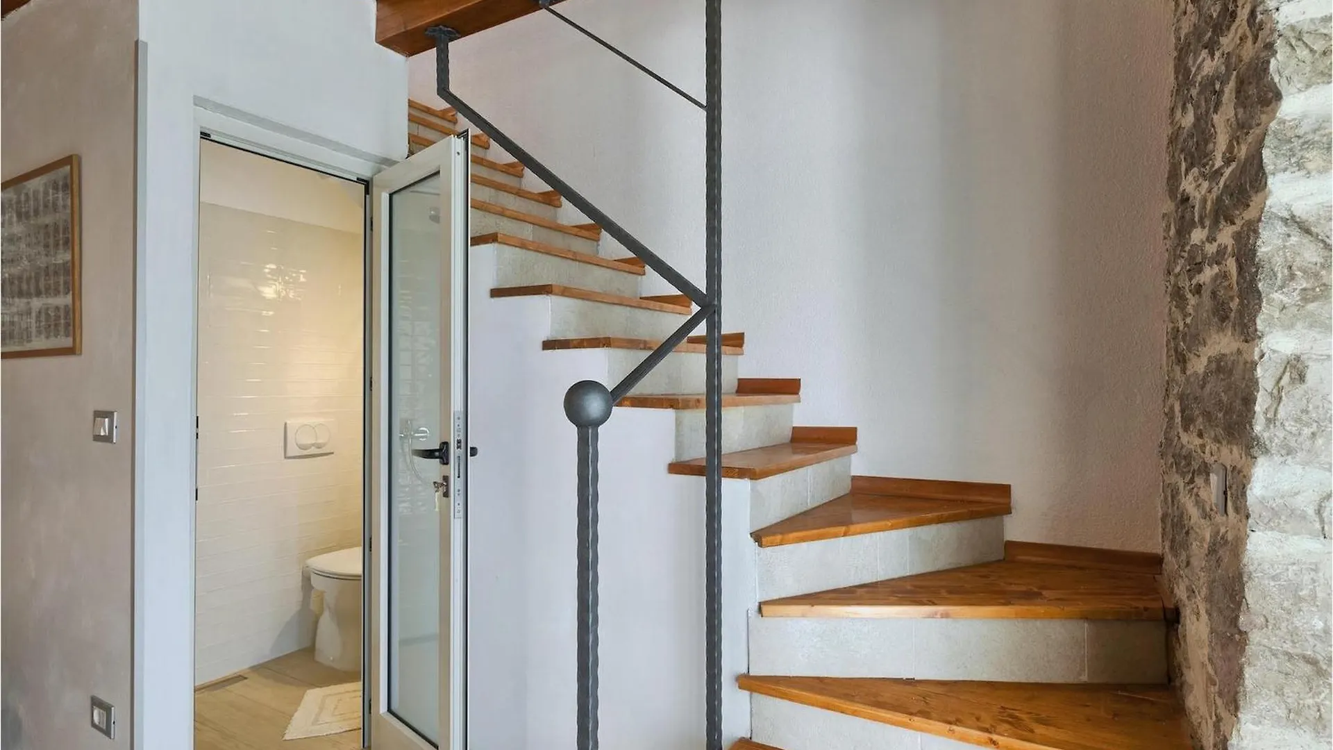 Villa Cartolina 모토분 펜션