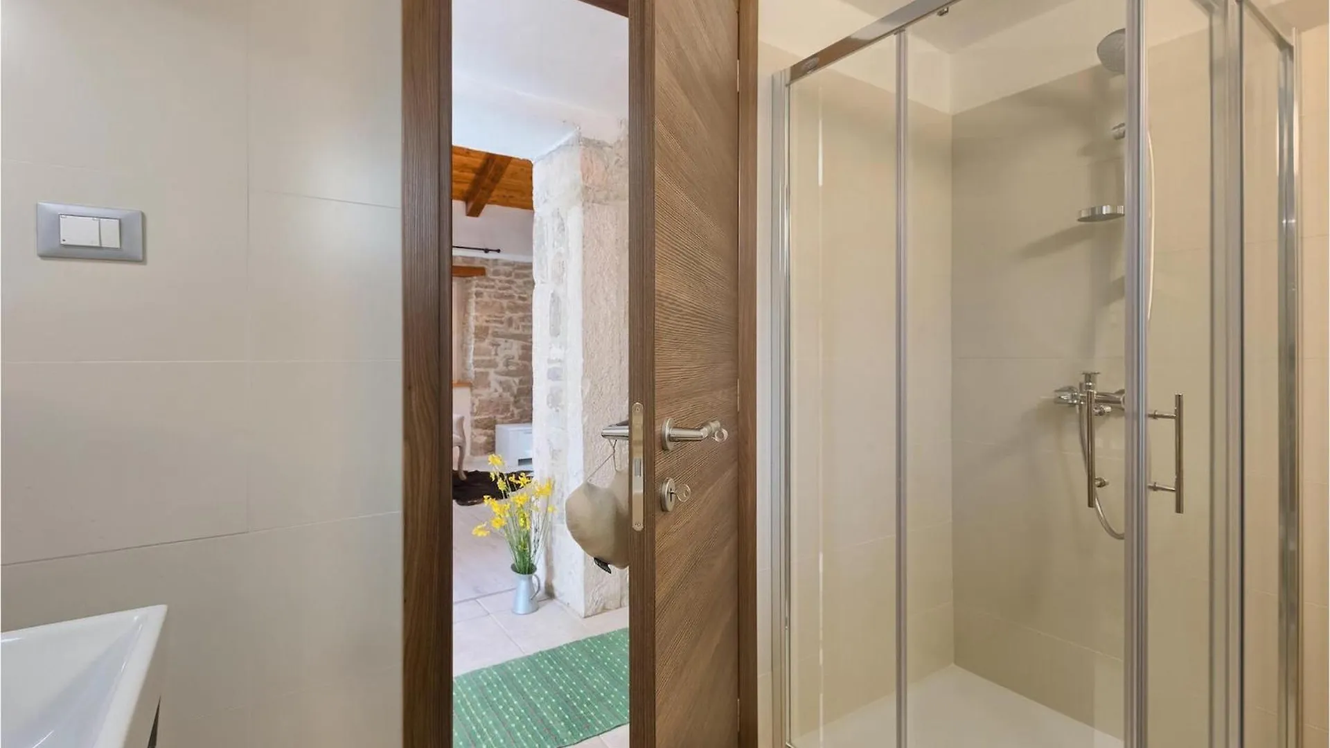 펜션 Villa Cartolina 모토분