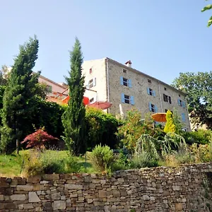 Ruine-motovun Dh Motovun