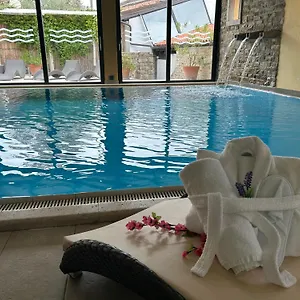 Hotel Boutique Kastel, Motovun
