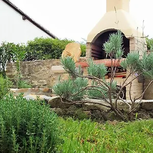House Of Veli Joze Motovun