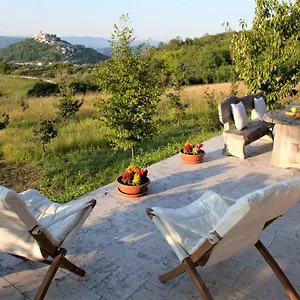 Casa Rodeli Motovun