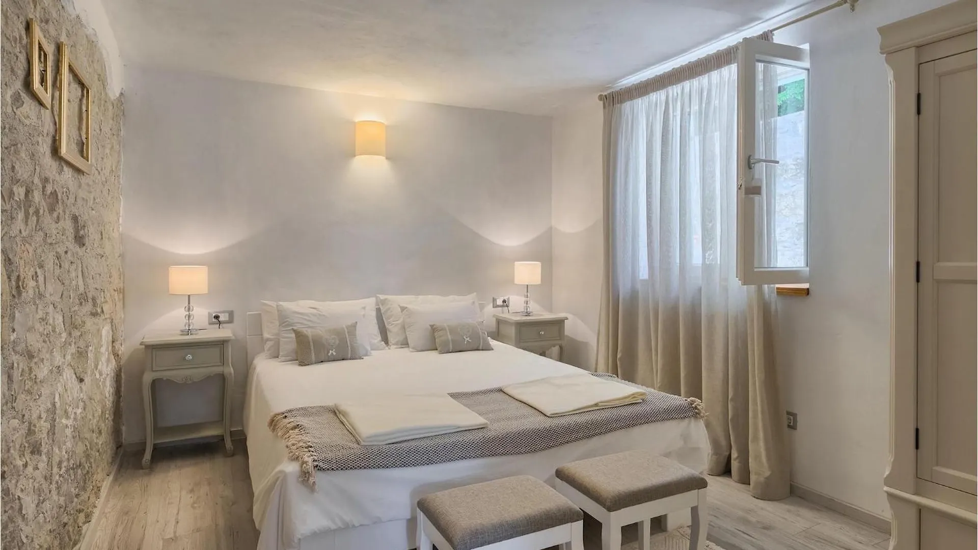 Holiday home Villa Cartolina Motovun Croatia