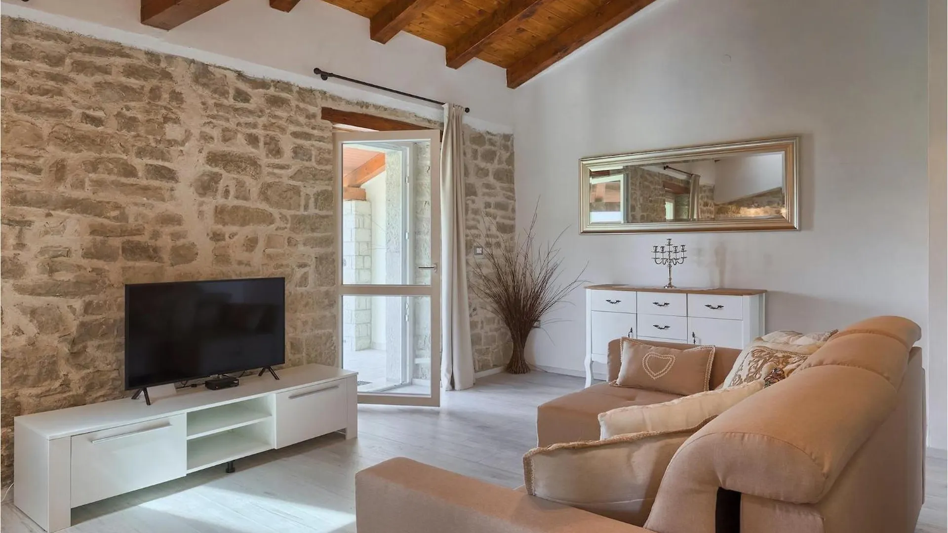Holiday home Villa Cartolina Motovun Croatia