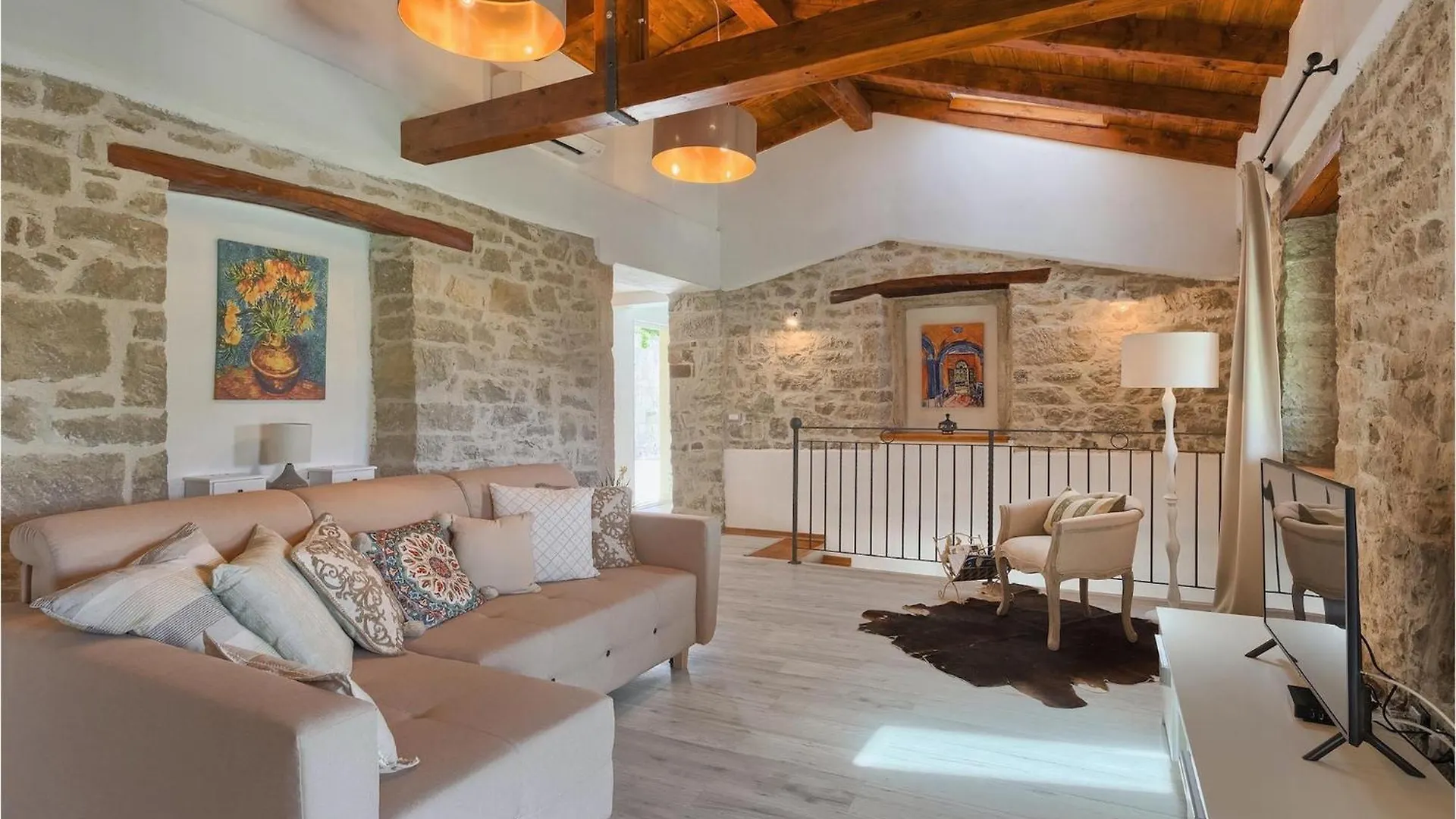 Holiday home Villa Cartolina Motovun Croatia